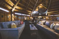 Teton Teepee Lodge - Homestays