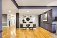 The Sire Hotel Lexington, Tapestry Collection by Hilton - bar