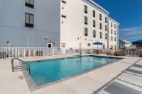 Comfort Inn & Suites Panama City Beach - Pier Park Area - gimnasio