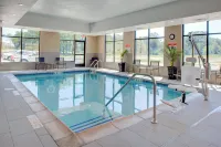 Hampton Inn & Suites Chicago Burr Ridge - 2-Star