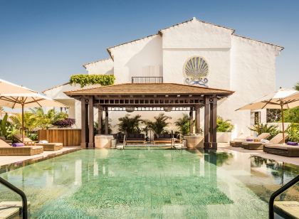 Nobu Hotel Marbella
