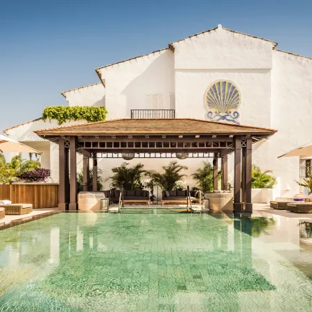 Nobu Hotel Marbella