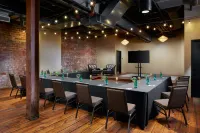 The Sessions Hotel, Bristol, a Tribute Portfolio Hotel - Parking