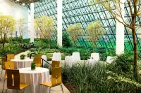 The Westin Southfield Detroit - Desayuno