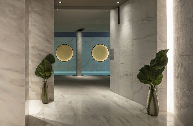 Mandarin Oriental Lutetia, Paris photo 4