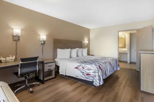Red Roof Inn Tucson South - Airport - 2-Star
