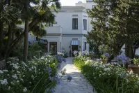 Villa Helios Capri - Small Luxury Hotels of the World - ที่มีฟิตเนส