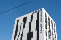 Rayan Regency Hotel - WiFi