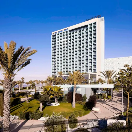 Le Méridien Oran Hotel & Convention Centre