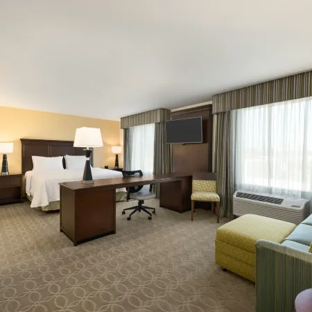 Hampton Inn & Suites Corpus Christi