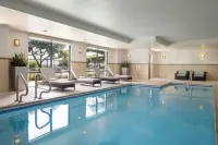 SpringHill Suites Austin South - نادي رياضي