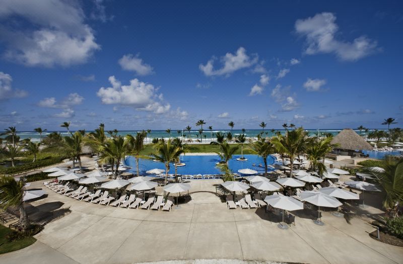 Hard Rock Hotel & Casino Punta Cana All Inclusive photo 3
