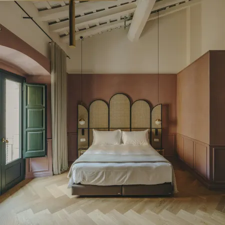 Hotel Palau Fugit
