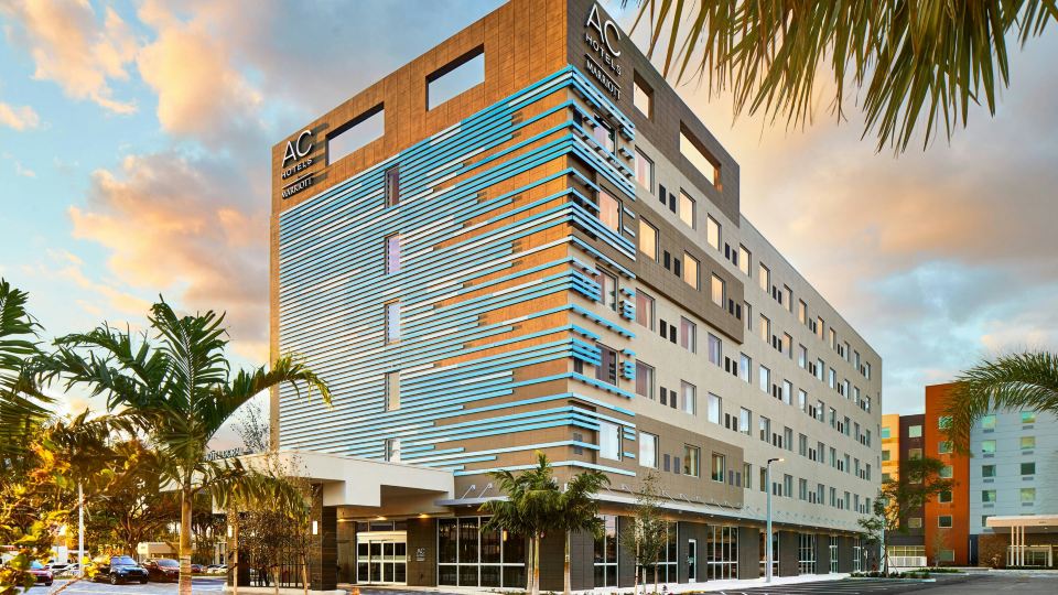 AC Hotel Miami Airport West/Doral