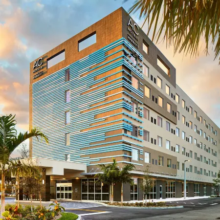 AC Hotel Miami Airport West/Doral