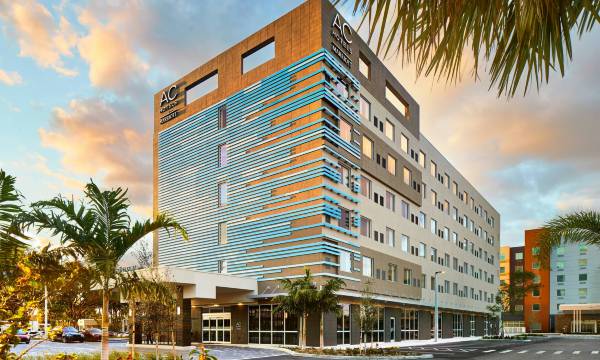 AC Hotel Miami Airport West/Doral