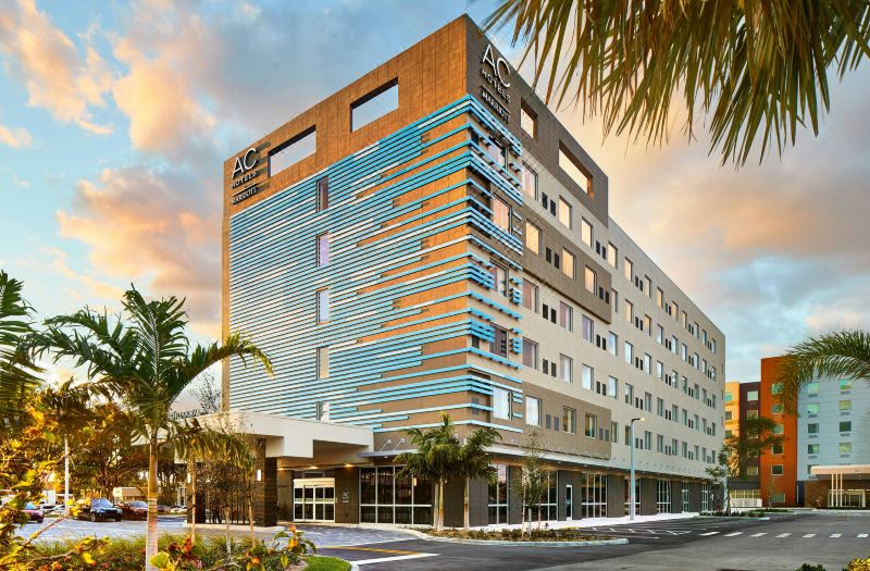 AC Hotel Miami Airport West/Doral