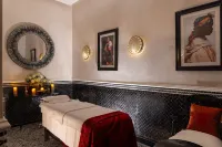 Palais Ronsard Relais & Chateaux - spa