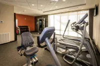 Home2 Suites by Hilton Gulfport I-10 - Gym