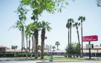 Red Roof Inn Blythe - 2-Sterne