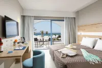The Aeolos Beach Hotel - صديق للحيوانات الاليفة