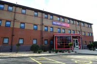 Premier Lodge - WLAN