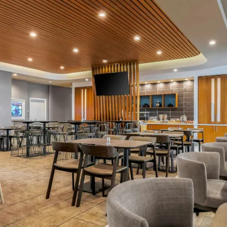 SpringHill Suites San Jose Fremont