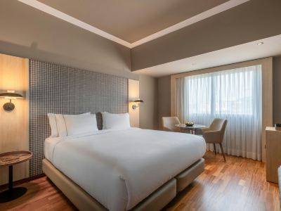 AC Hotel A Coruna