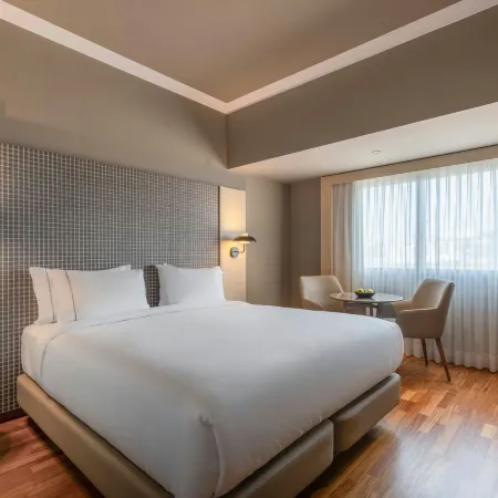 AC Hotel A Coruna