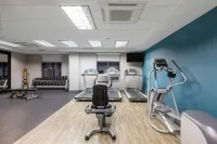 Hampton Inn & Suites Casper - Haustierfreundliche