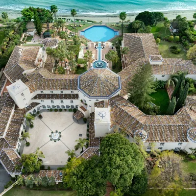 Grand Hotel Las Dunas, Autograph Collection Hotels near Nueva Andalucia