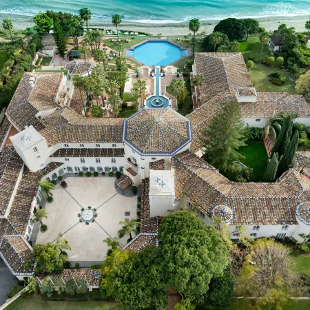 Grand Hotel Las Dunas, Autograph Collection