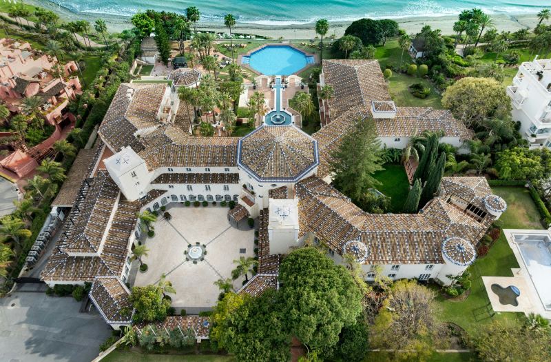 Grand Hotel Las Dunas, Autograph Collection