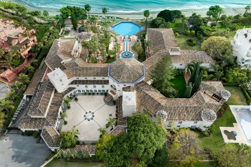 Grand Hotel Las Dunas, Autograph Collection - Strand