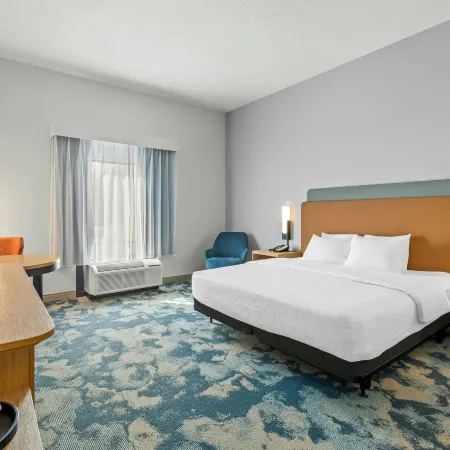 Hampton Inn Carrollton