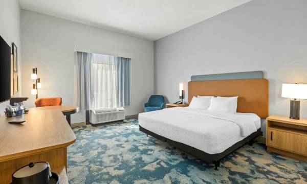 Hampton Inn Carrollton