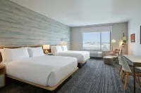 TownePlace Suites Tempe - 3-Star