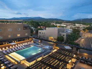 Eldorado Hotel and Spa