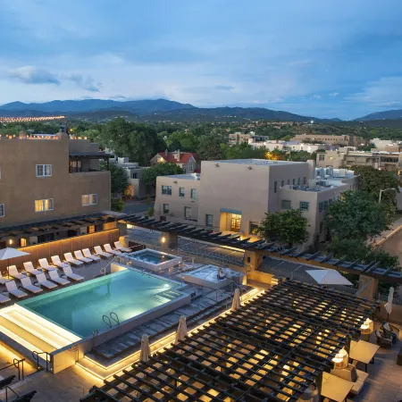 Eldorado Hotel and Spa