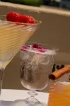 Miralago Luxury Apartments - Bar