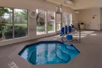Residence Inn Albuquerque Airport - 3-Star