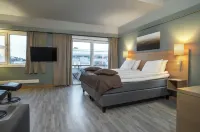 Thon Hotel Kristiansand - 4 звезды