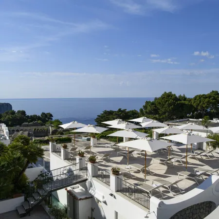 La Residenza Capri