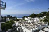 La Residenza Capri - Sea View