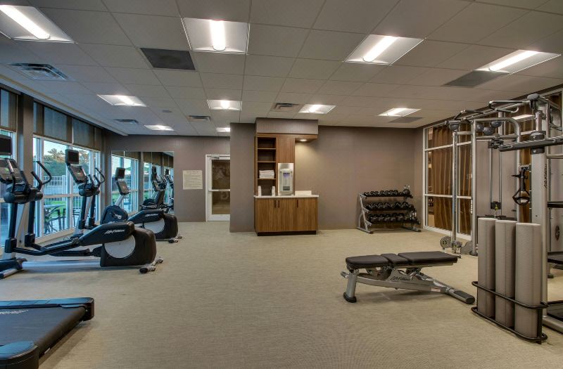 SpringHill Suites Gulfport I-10 photo 4