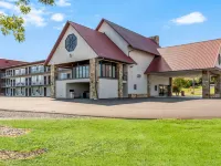 Red Roof Inn Dandridge - Pet friendly