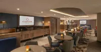 Clayton Hotel Cardiff Lane - bar