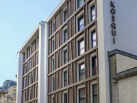 Hôtel Villa Koegui Bayonne Hoteles cerca de Parque Ansot
