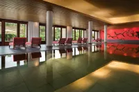 Hotel Marqués de Riscal, a Luxury Collection Hotel, Elciego - spa