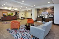 Hampton Inn North Little Rock-McCain Mall - 2 étoiles